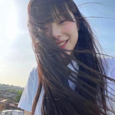 奔放青春